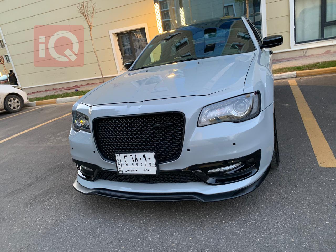 Chrysler 300